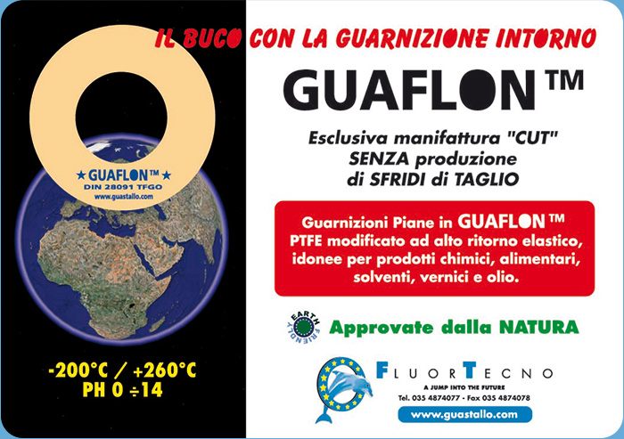 GUAFLON